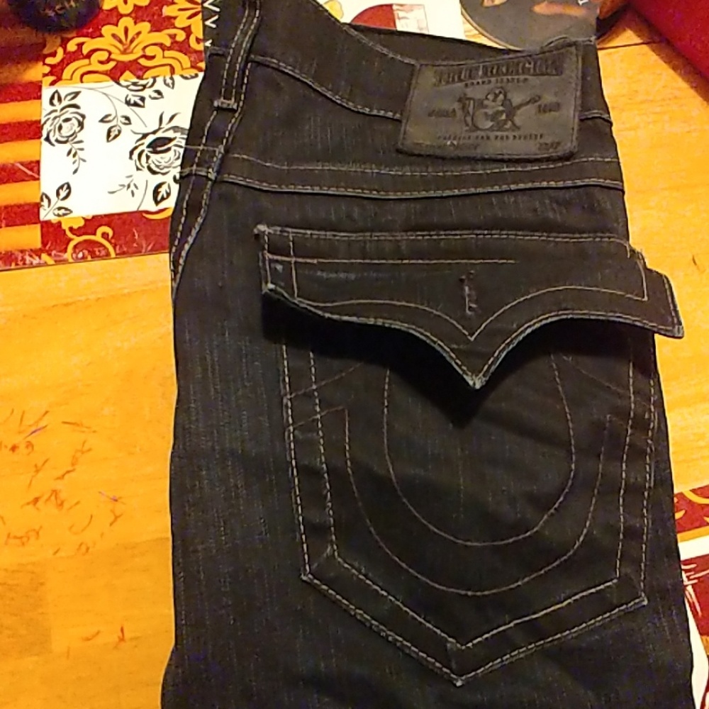 Pants